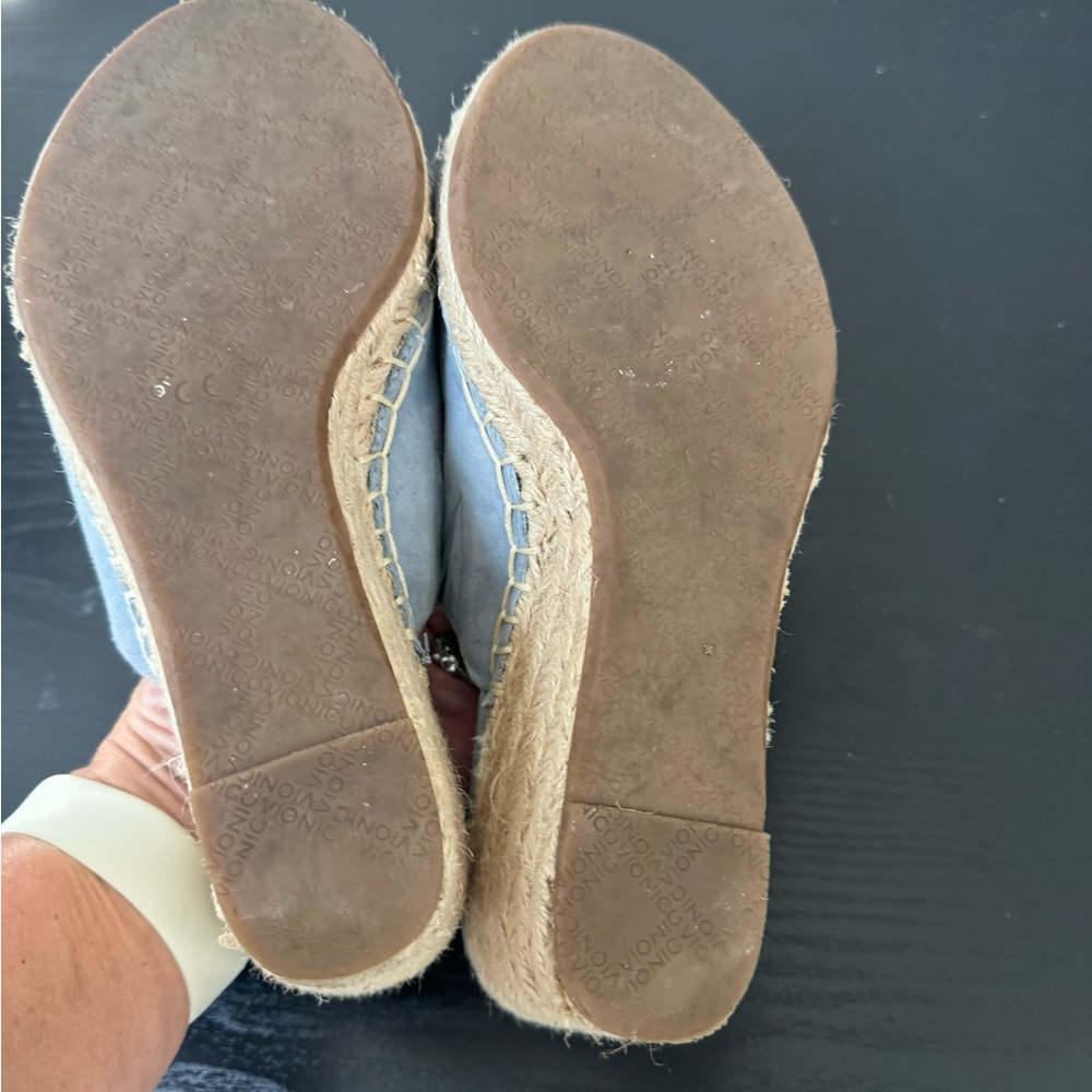 Vionic Wedges - image 3